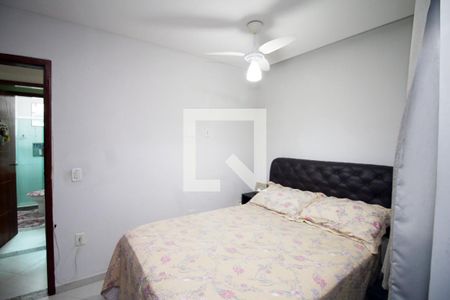 Quarto 1 de casa à venda com 2 quartos, 60m² em Colégio, Rio de Janeiro