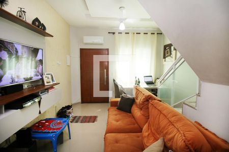 Sala de casa à venda com 2 quartos, 60m² em Colégio, Rio de Janeiro