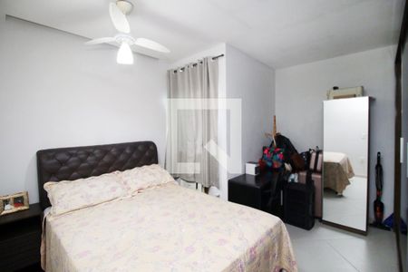 Quarto 1 de casa à venda com 2 quartos, 60m² em Colégio, Rio de Janeiro