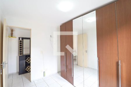 Apartamento para alugar com 2 quartos, 46m² em Jardim Francisco Mendes, São Paulo