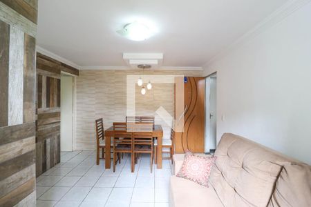 Apartamento para alugar com 2 quartos, 46m² em Jardim Francisco Mendes, São Paulo