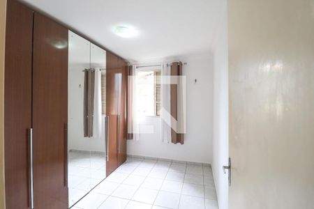 Apartamento para alugar com 2 quartos, 46m² em Jardim Francisco Mendes, São Paulo