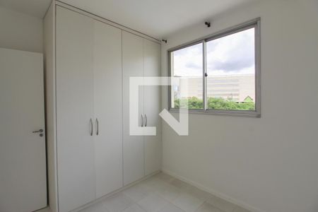 Quarto 1 de apartamento para alugar com 2 quartos, 52m² em Fernão Dias, Belo Horizonte
