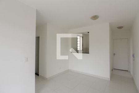 Sala de apartamento para alugar com 2 quartos, 52m² em Fernão Dias, Belo Horizonte