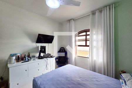 Quarto 2 de casa à venda com 2 quartos, 125m² em Vila Dayse, São Bernardo do Campo