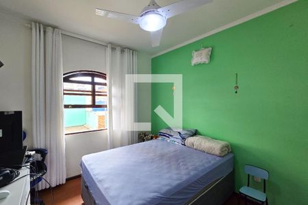 Quarto 2 de casa à venda com 2 quartos, 125m² em Vila Dayse, São Bernardo do Campo