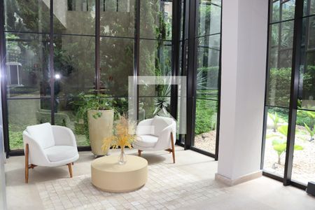 Apartamento para alugar com 1 quarto, 49m² em Bela Vista, São Paulo