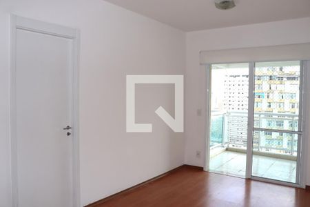 Apartamento à venda com 1 quarto, 49m² em Bela Vista, São Paulo