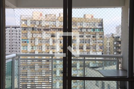 Apartamento à venda com 1 quarto, 49m² em Bela Vista, São Paulo