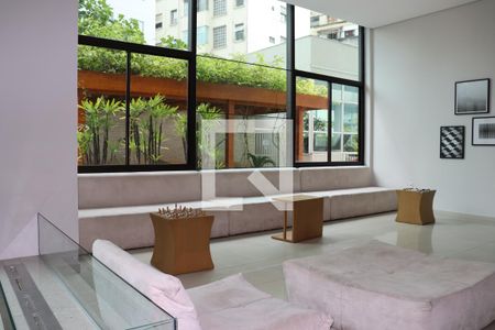 Apartamento para alugar com 1 quarto, 49m² em Bela Vista, São Paulo