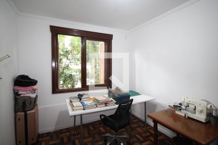 Quarto 1 de apartamento à venda com 2 quartos, 60m² em Higienópolis, Porto Alegre