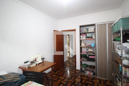 Quarto 1 de apartamento à venda com 2 quartos, 60m² em Higienópolis, Porto Alegre