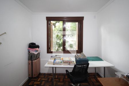 Quarto 1 de apartamento à venda com 2 quartos, 60m² em Higienópolis, Porto Alegre