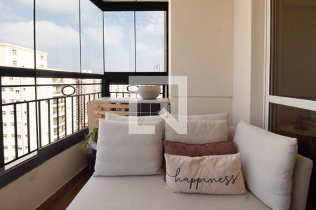 Apartamento para alugar com 2 quartos, 72m² em Pinheiros, São Paulo