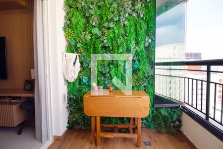 Apartamento para alugar com 2 quartos, 72m² em Pinheiros, São Paulo