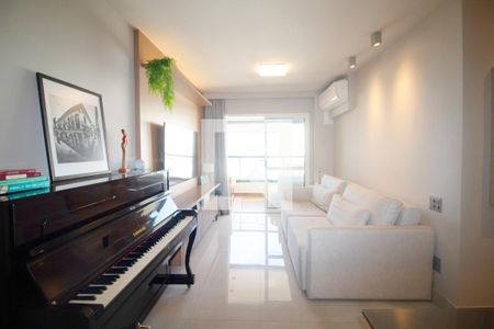 Apartamento para alugar com 2 quartos, 72m² em Pinheiros, São Paulo