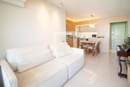 Apartamento para alugar com 2 quartos, 72m² em Pinheiros, São Paulo