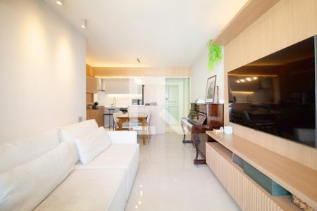 Apartamento para alugar com 2 quartos, 72m² em Pinheiros, São Paulo