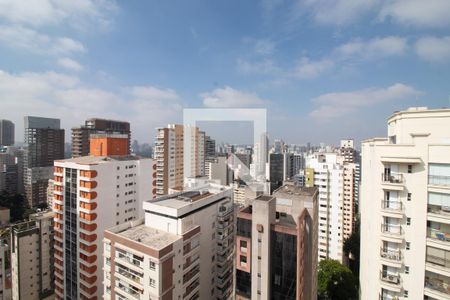Apartamento para alugar com 2 quartos, 72m² em Pinheiros, São Paulo