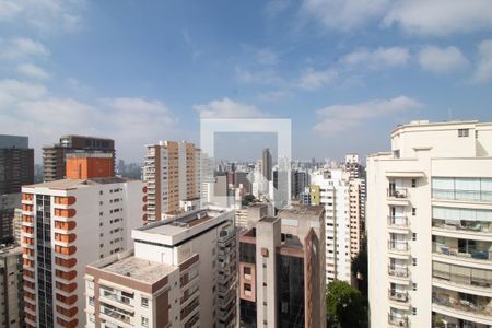 Apartamento para alugar com 2 quartos, 72m² em Pinheiros, São Paulo