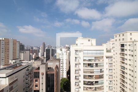 Apartamento para alugar com 2 quartos, 72m² em Pinheiros, São Paulo