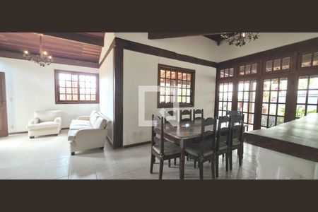 Casa de Condomínio à venda com 6 quartos, 1500m² em Bela Vista, Lagoa Santa
