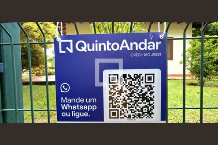 Casa de Condomínio à venda com 6 quartos, 1500m² em Bela Vista, Lagoa Santa