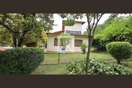 Casa de Condomínio à venda com 6 quartos, 1500m² em Bela Vista, Lagoa Santa