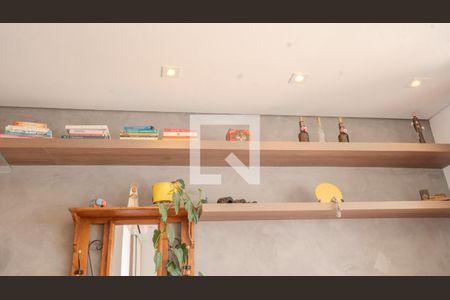 Sala / detalhe de apartamento para alugar com 1 quarto, 41m² em Vila Dom Pedro I, São Paulo