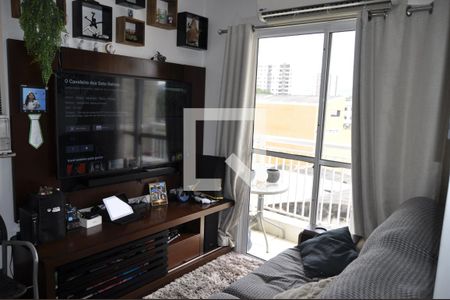 Apartamento à venda com 3 quartos, 58m² em Del Castilho, Rio de Janeiro