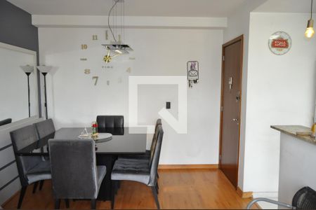 Apartamento à venda com 3 quartos, 58m² em Del Castilho, Rio de Janeiro