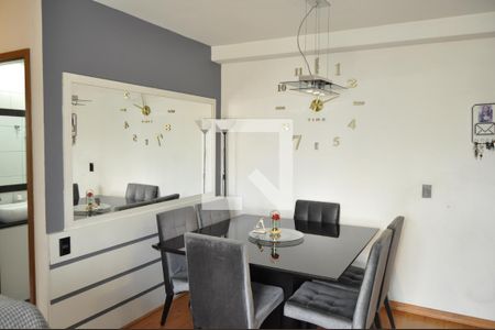 Apartamento à venda com 3 quartos, 58m² em Del Castilho, Rio de Janeiro