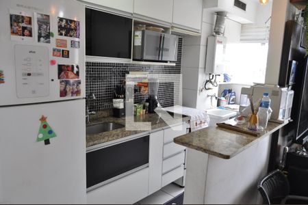Apartamento à venda com 3 quartos, 58m² em Del Castilho, Rio de Janeiro