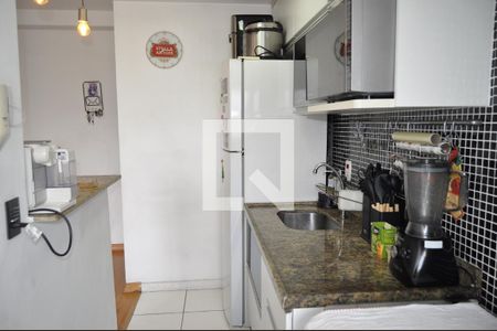 Apartamento à venda com 3 quartos, 58m² em Del Castilho, Rio de Janeiro