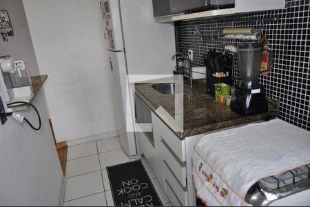 Apartamento à venda com 3 quartos, 58m² em Del Castilho, Rio de Janeiro