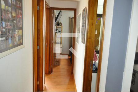 Apartamento à venda com 3 quartos, 58m² em Del Castilho, Rio de Janeiro