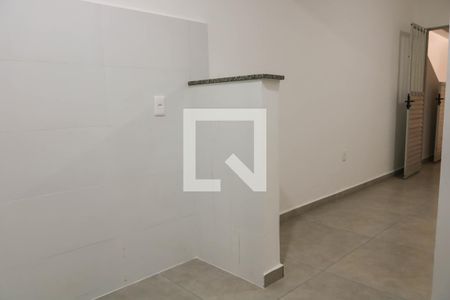 Cozinha de apartamento para alugar com 1 quarto, 60m² em Engenho de Dentro, Rio de Janeiro