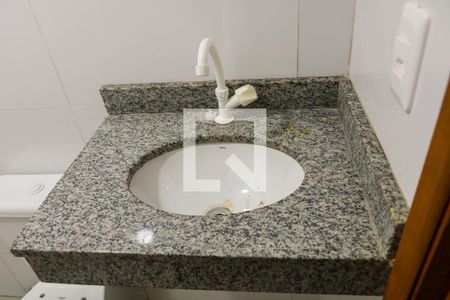 Banheiro de apartamento para alugar com 1 quarto, 60m² em Engenho de Dentro, Rio de Janeiro