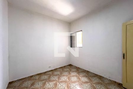 Quarto 2 de casa para alugar com 2 quartos, 400m² em Ipiranga, São Paulo