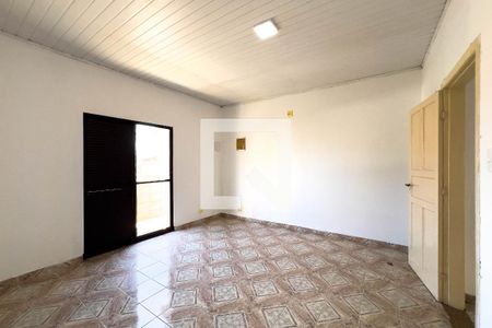 Quarto 1 de casa para alugar com 2 quartos, 400m² em Ipiranga, São Paulo