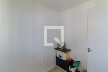 Quarto 2 de apartamento à venda com 2 quartos, 32m² em Quinta da Paineira, São Paulo