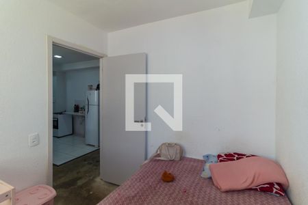 Quarto 1 de apartamento à venda com 2 quartos, 32m² em Quinta da Paineira, São Paulo