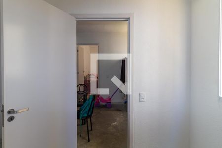 Quarto 2 de apartamento à venda com 2 quartos, 32m² em Quinta da Paineira, São Paulo