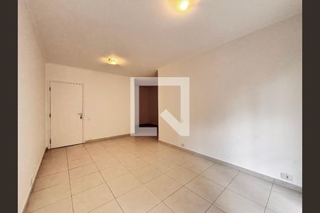 Sala de apartamento à venda com 3 quartos, 85m² em Indianópolis, São Paulo