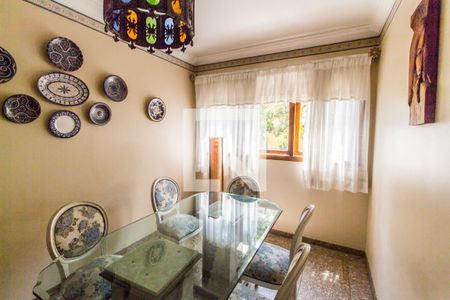 Copa de casa de condomínio para alugar com 4 quartos, 521m² em Residencial Zero (tambore), Santana de Parnaíba