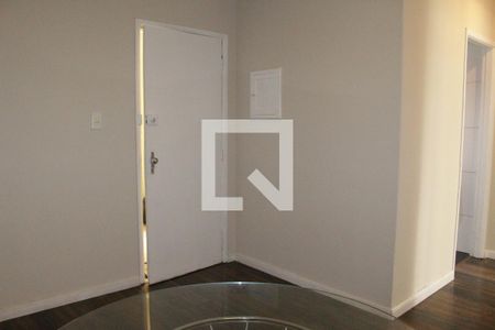 Apartamento para alugar com 2 quartos, 52m² em Vila Buarque, São Paulo