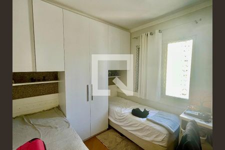 Quarto 1 de apartamento à venda com 3 quartos, 82m² em Vila Progresso, Guarulhos