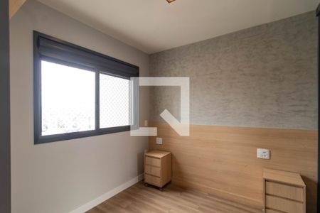 Quarto 1 de apartamento para alugar com 2 quartos, 47m² em Vila Anastácio, São Paulo