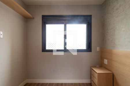 Quarto 1 de apartamento para alugar com 2 quartos, 47m² em Vila Anastácio, São Paulo