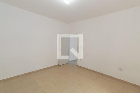 Quarto 1 de casa para alugar com 1 quarto, 62m² em Jardim Modelo, São Paulo